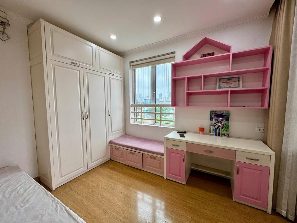 Căn hộ 118m² 3PN, Vị trí Vàng Ngã 3 Nguyễn Chí Thanh - Láng, Giá 9.99 Tỷ