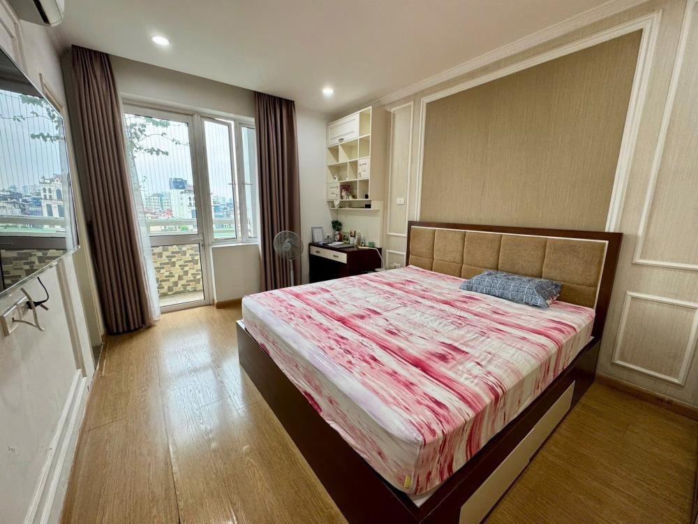 Căn hộ 118m² 3PN, Vị trí Vàng Ngã 3 Nguyễn Chí Thanh - Láng, Giá 9.99 Tỷ