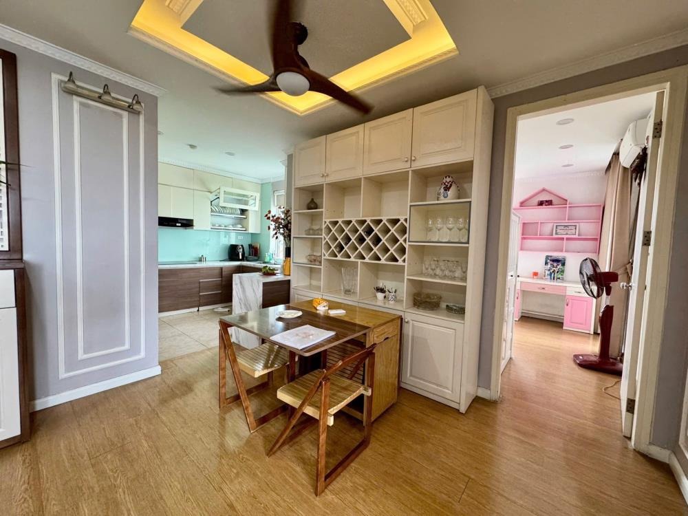 Căn hộ 118m² 3PN, Vị trí Vàng Ngã 3 Nguyễn Chí Thanh - Láng, Giá 9.99 Tỷ