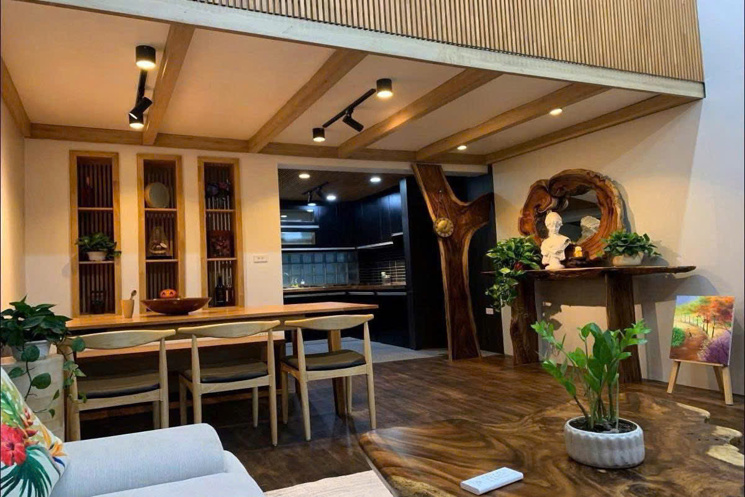 SIÊU PHẨM HỒ TÂY TÂY HỒ  VÕNG THỊ- TRÍCH SÀI 48M 5 TẦNG 30M RA  Ô TÔ TRÁNH, VỊ TRÍ ĐẮC ĐỊA - 100M