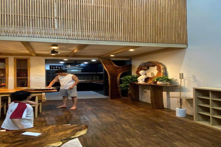 SIÊU PHẨM HỒ TÂY TÂY HỒ  VÕNG THỊ- TRÍCH SÀI 48M 5 TẦNG 30M RA  Ô TÔ TRÁNH, VỊ TRÍ ĐẮC ĐỊA - 100M