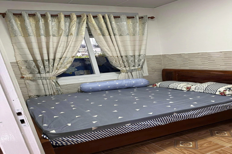 BÁN NHÀ LÊ HỒNG PHONG P4 ĐÀ LẠT - 2PN, SỔ RIÊNG XD, TRUNG TÂM - GIÁ GẤP 3 TỶ