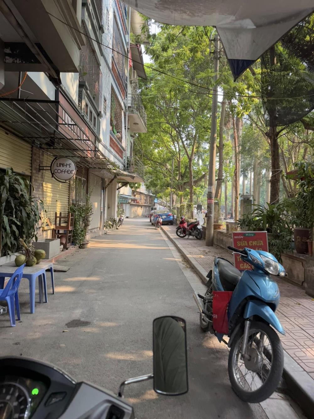 Ngô Thì Sỹ - Siêu phẩm kinh doanh 5 tầng, thang máy, giá tốt nhất Hà Đông