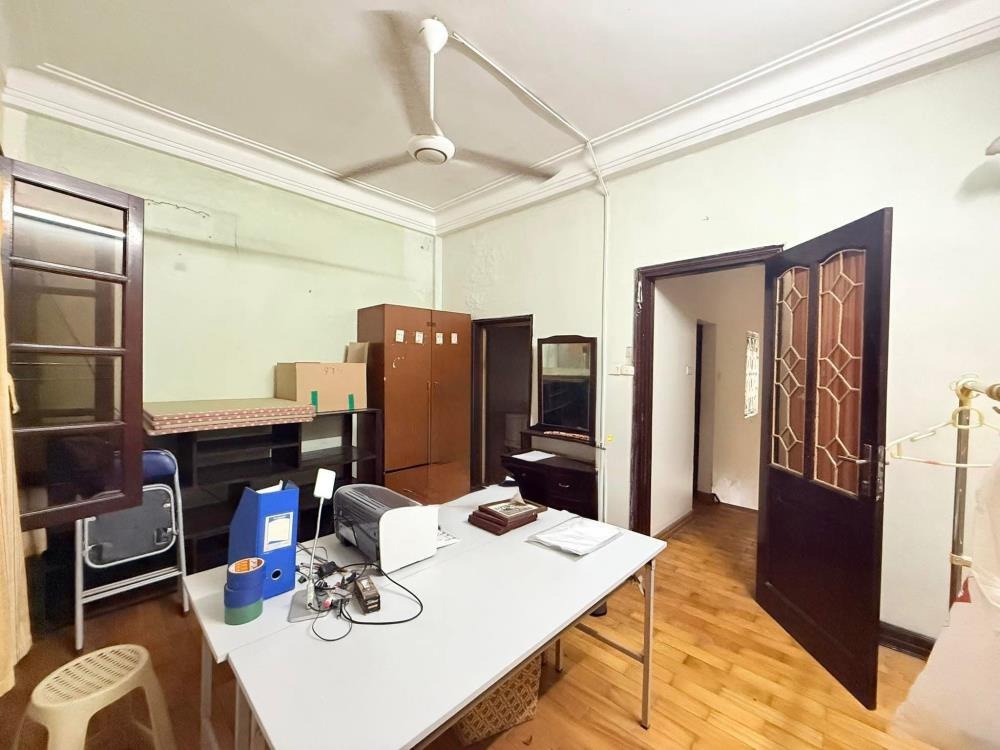 Phân Lô Hoàng Hoa Thám 41m² 5 Tầng, Ô Tô Đỗ Cửa, Giá 12.6 Tỷ