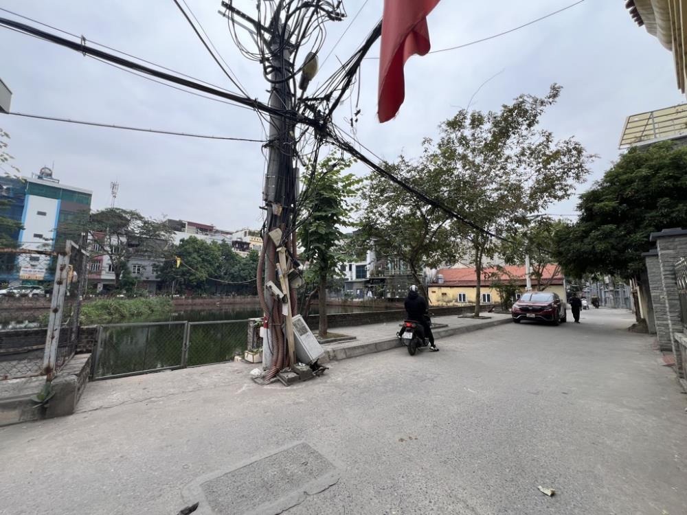 Nhà Đại Đồng - 67.4m² - 3 Tầng - 2 Tỷ - Vị Trí Đẹp, Tiềm Năng Cho Thuê