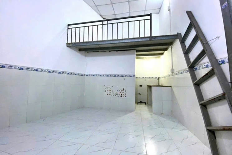 NGÂN HÀNG EXIMBANK THANH LÝ DÃY TRỌ 14 PHÒNG QUẬN 8 – GIÁ CỰC TỐT