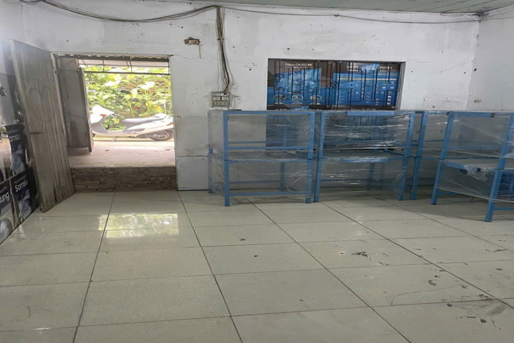 TẬP THỂ  BINH ĐOÀN 12- YÊN NGHĨA - HÀ ĐÔNG,CẦN BÁN GẤP NHÀ DT 62 M2  NHỈNH 7 TỶ CÓ THƯƠNG LƯỢNG