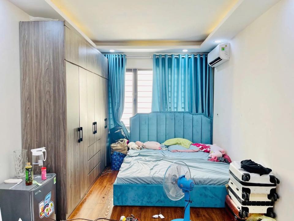 Siêu phẩm 6 tỷ+ Khương Hạ Thanh Xuân: 5 Tầng Mới, Vị Trí Trung Tâm
