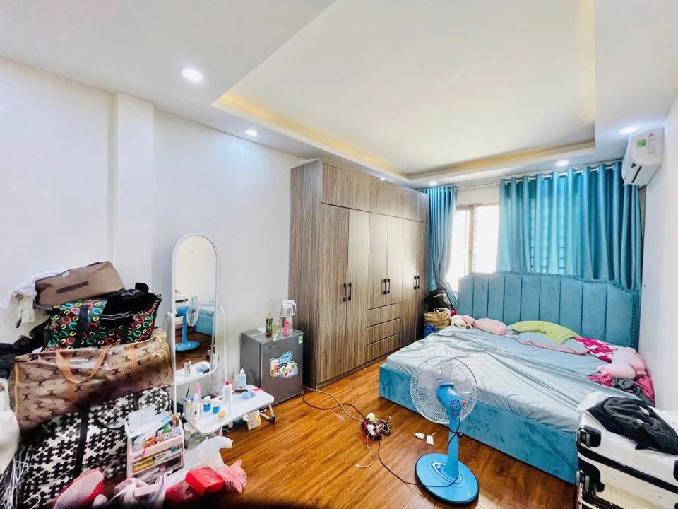 Siêu phẩm 6 tỷ+ Khương Hạ Thanh Xuân: 5 Tầng Mới, Vị Trí Trung Tâm