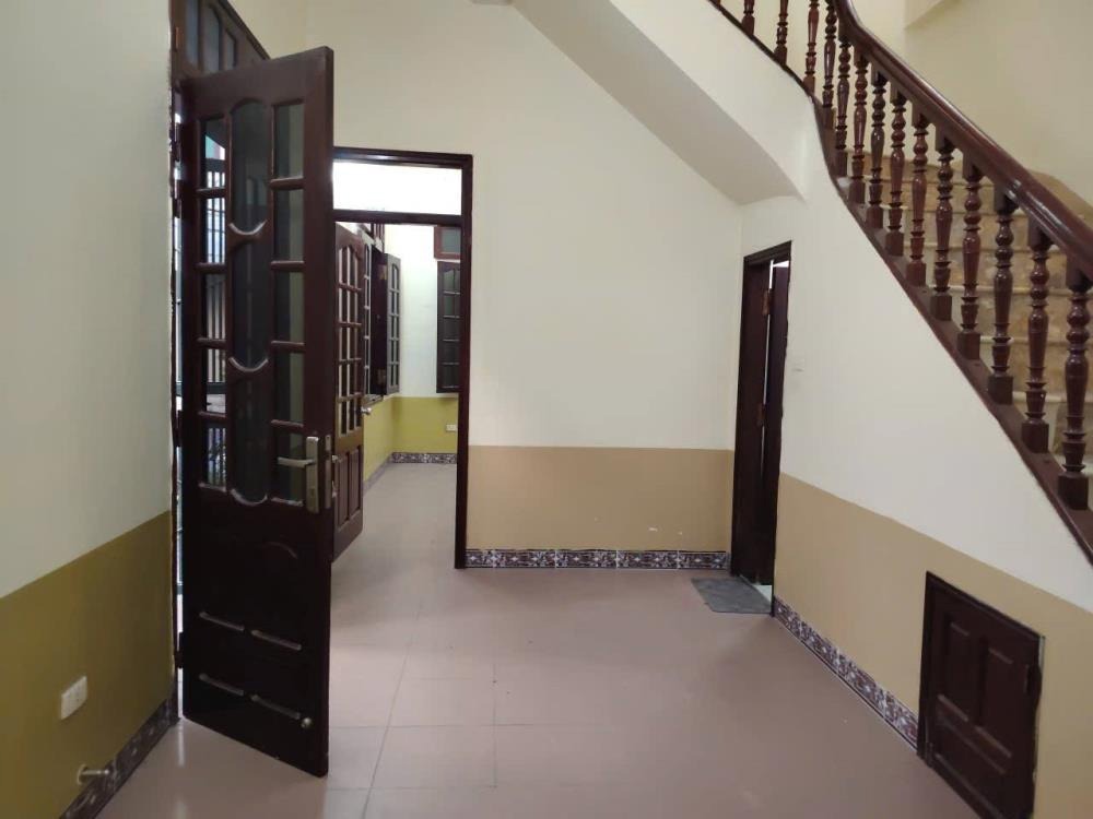 Lô Góc Ô Tô Tránh - Nguyễn Chánh - 60m² - 4 Tầng - Giá 21.9 Tỷ