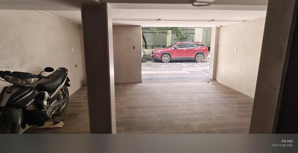 Bán nhà mặt phố Ba Đình 72m2, 5 tầng, 2 mặt tiền, vị trí đắc địa - Giá 36.5 tỷ