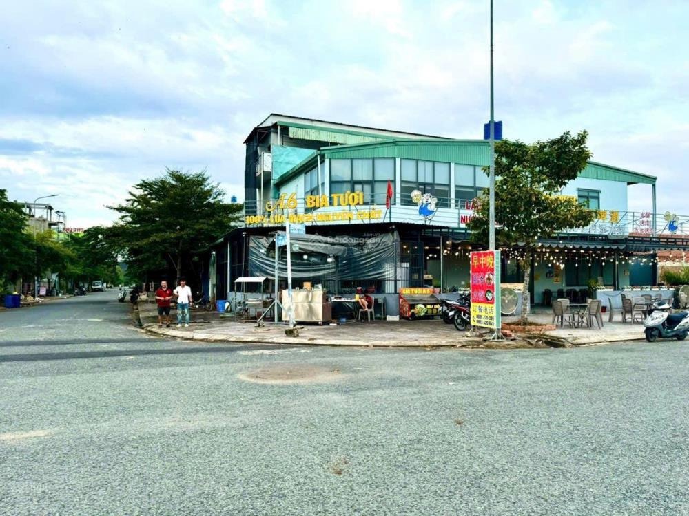 Sang nhượng nền đất 125m2 liền kề KCN Pouyuen 2 - Pháp lý rõ ràng - Giá tốt