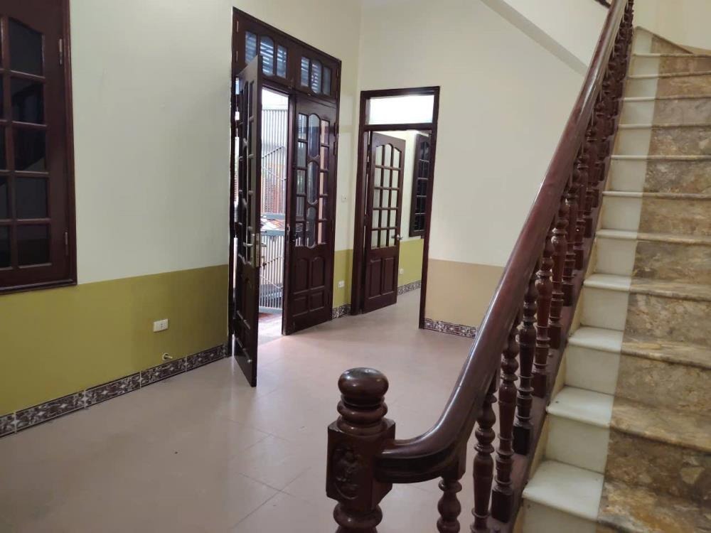Lô Góc Ô Tô Tránh - Nguyễn Chánh - 60m² - 4 Tầng - Giá 21.9 Tỷ
