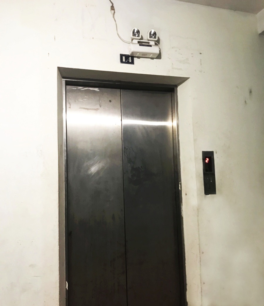 Căn Hộ 2PN Quận 10 - View Công Viên Lê Thị Riêng - Giá 2.7 Tỷ