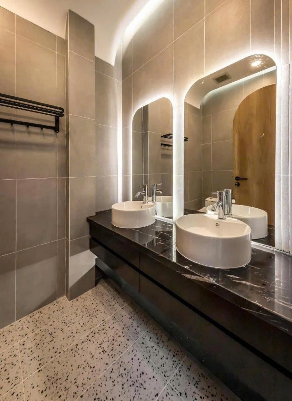 Bán Nhà HXH Quận 7 - 44.8m2 - 2PN - 6.1 Tỷ - Gần Trường Đặng Thùy Trâm