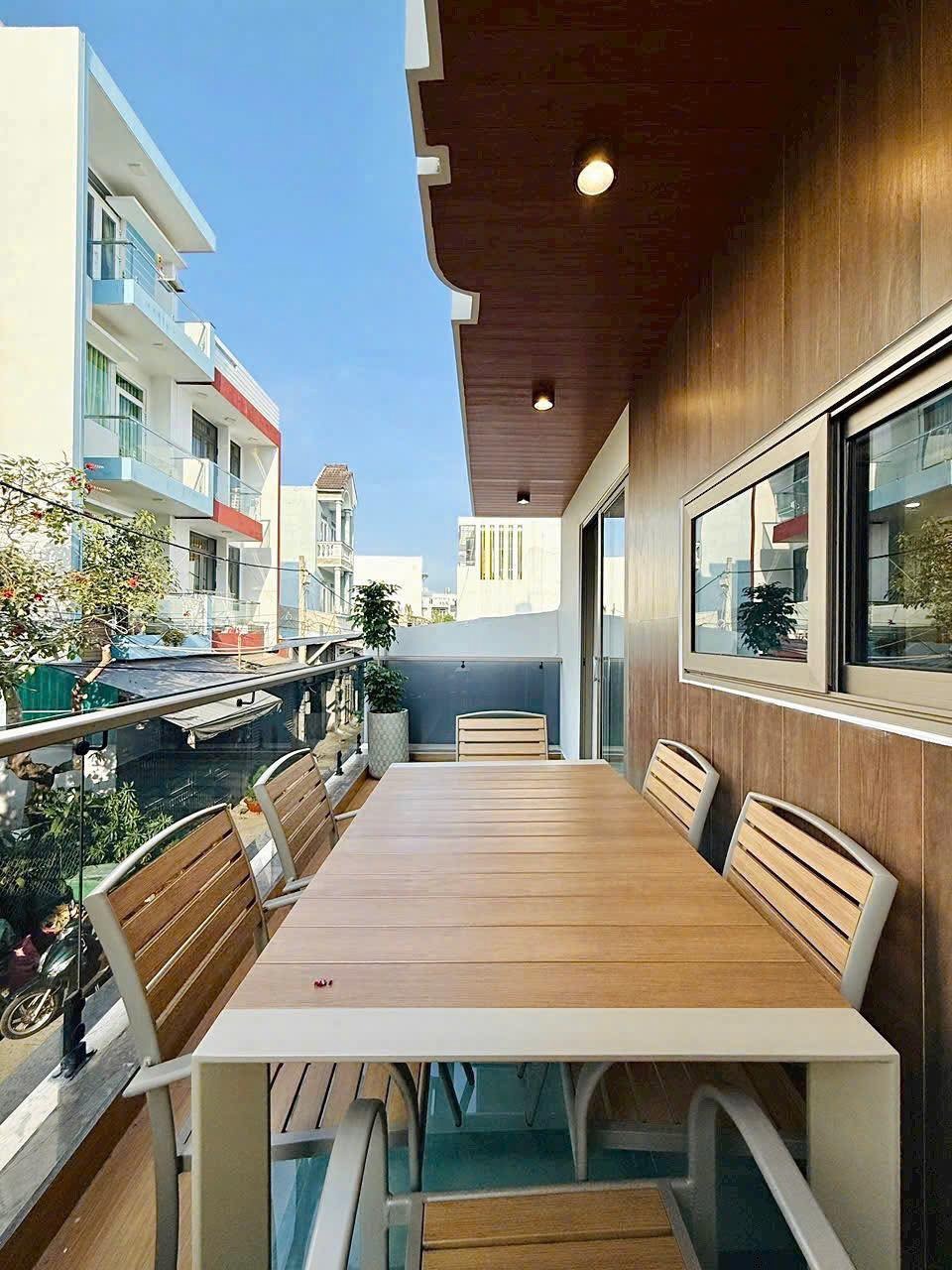 Bán Gấp Nhà 4 Lầu - 50m2 - Phan Huy Ích, Gò Vấp - 3.5 Tỷ - Sổ Riêng