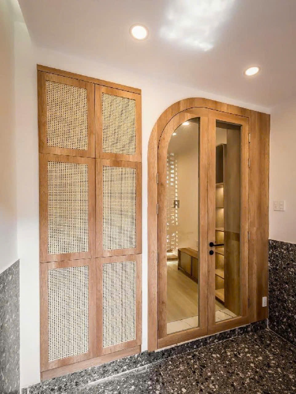 Bán Nhà HXH Quận 7 - 44.8m2 - 2PN - 6.1 Tỷ - Gần Trường Đặng Thùy Trâm