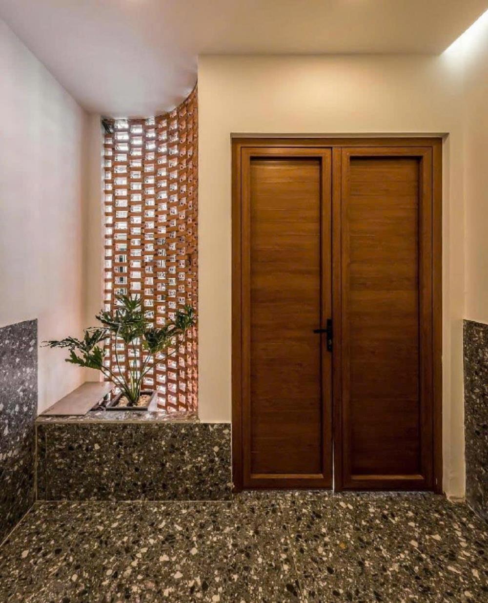Bán Nhà HXH Quận 7 - 44.8m2 - 2PN - 6.1 Tỷ - Gần Trường Đặng Thùy Trâm