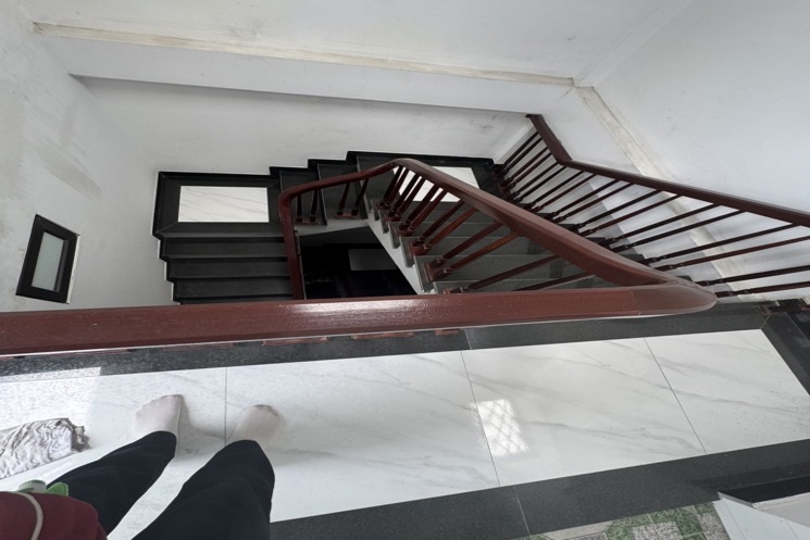 NGUYỄN KHANG-DT 35M-NGÕ BA GÁC-CÁCH PHỐ 40M CHỈ 7,1 TỶ