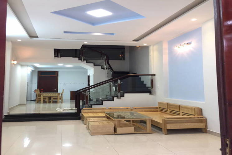 BÁN NHÀ 3 TẦNG – GẦN BIỂN MỸ KHÊ – SƠN TRÀ, ĐÀ NẴNG MT Tô Hiến Thành – Phước Mỹ – Sơn Trà