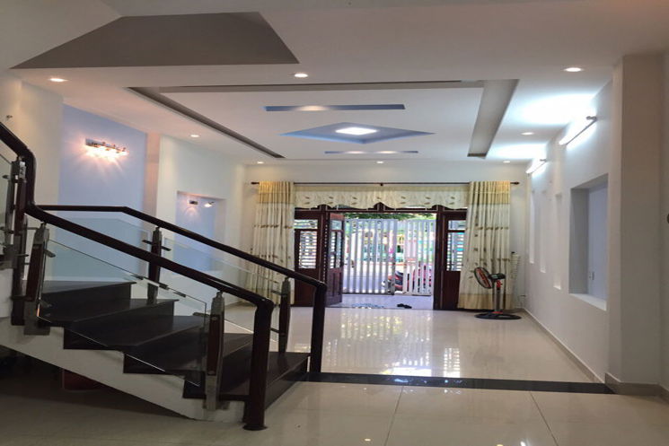 BÁN NHÀ 3 TẦNG – GẦN BIỂN MỸ KHÊ – SƠN TRÀ, ĐÀ NẴNG MT Tô Hiến Thành – Phước Mỹ – Sơn Trà