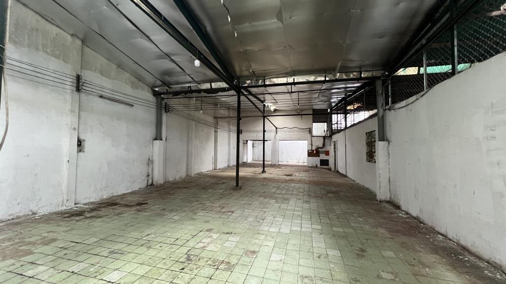 Cho Thuê Kho Xưởng Tân Phú - 270m2, Mặt Tiền, Giá Tốt