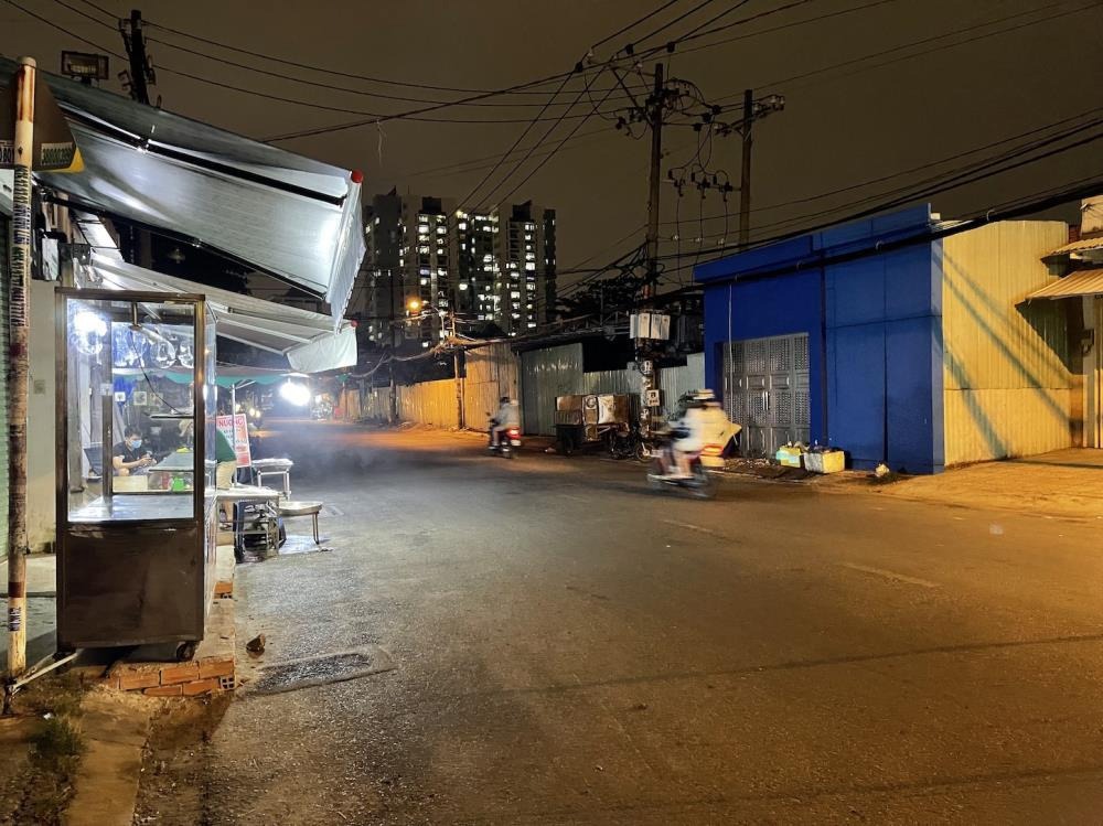 Cho Thuê Kho Xưởng Tân Phú - 270m2, Mặt Tiền, Giá Tốt