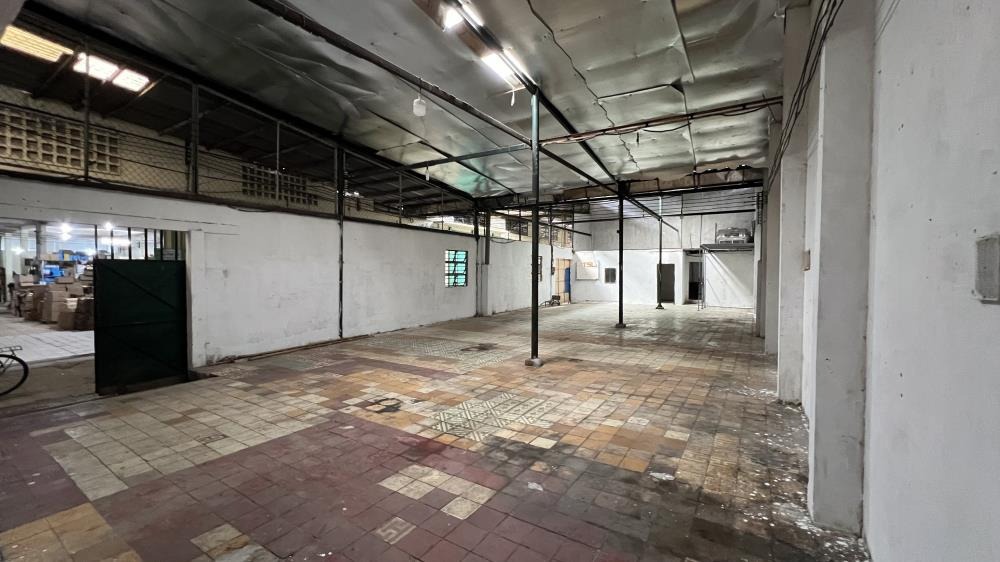Cho Thuê Kho Xưởng Tân Phú - 270m2, Mặt Tiền, Giá Tốt