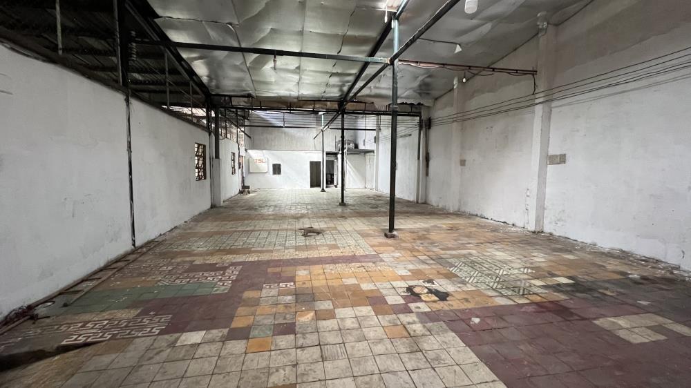 Cho Thuê Kho Xưởng Tân Phú - 270m2, Mặt Tiền, Giá Tốt