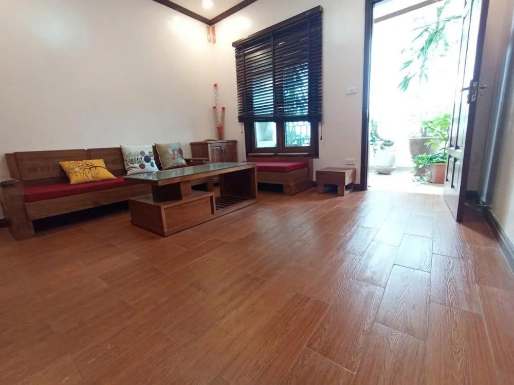 Siêu phẩm phân lô Trung Kính 78m², 5 tầng, mặt tiền 6m, giá 35 tỷ - Quận Cầu Giấy