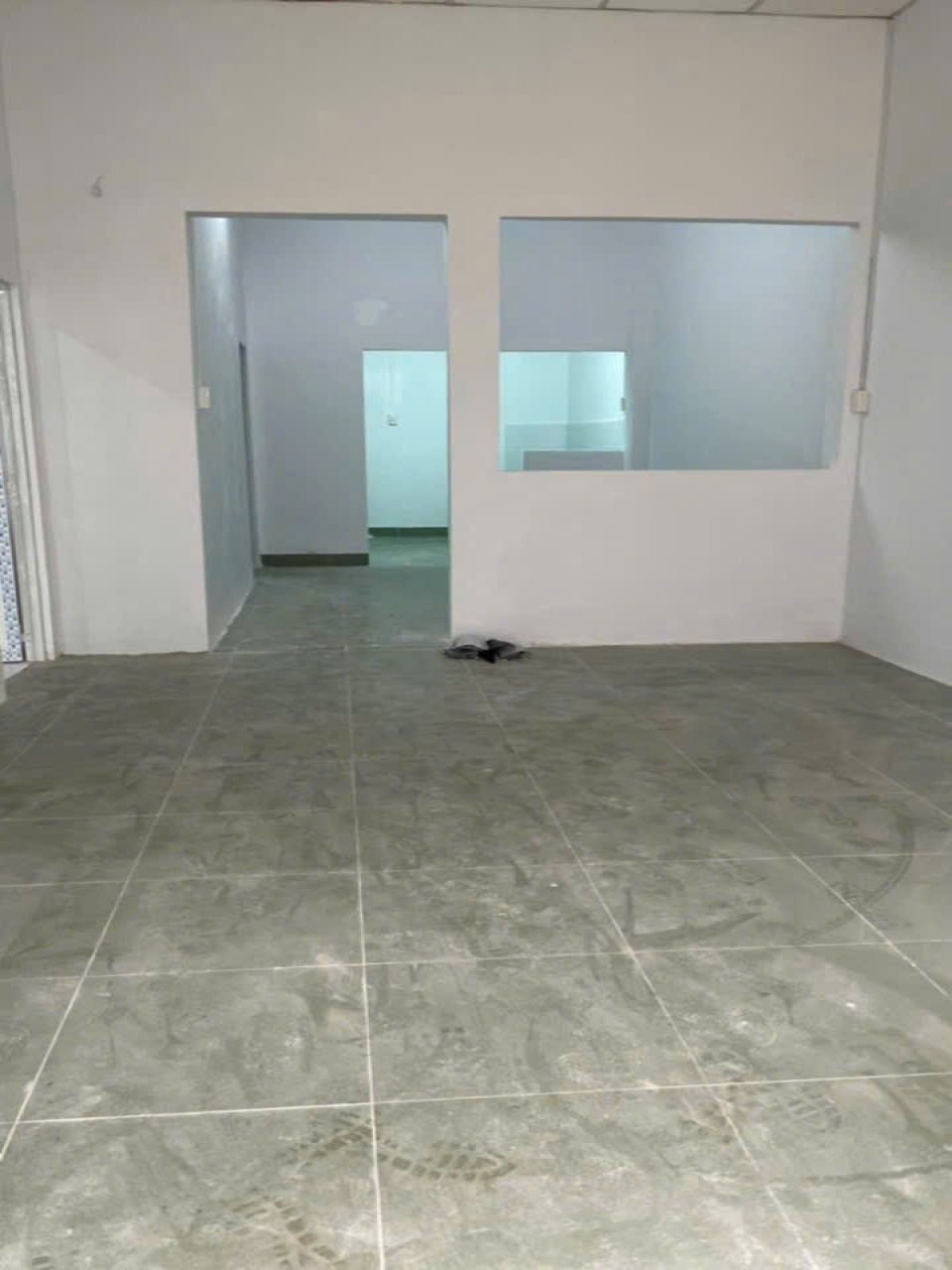 Nhà Mặt Tiền View Kênh Nguyễn Văn Bứa - 112m2 - Giá 2.6 Tỷ