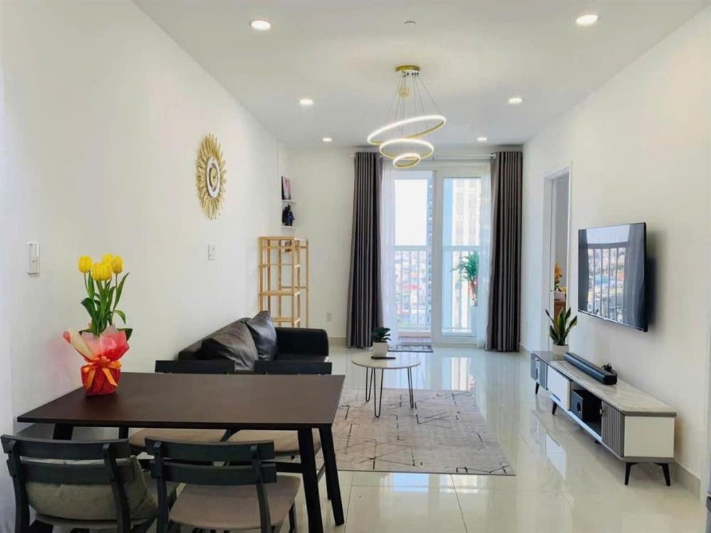 Bán Căn Góc Tara Residence Q8 - 2PN, 75m2, Giá 3.28 Tỷ - Sổ Hồng