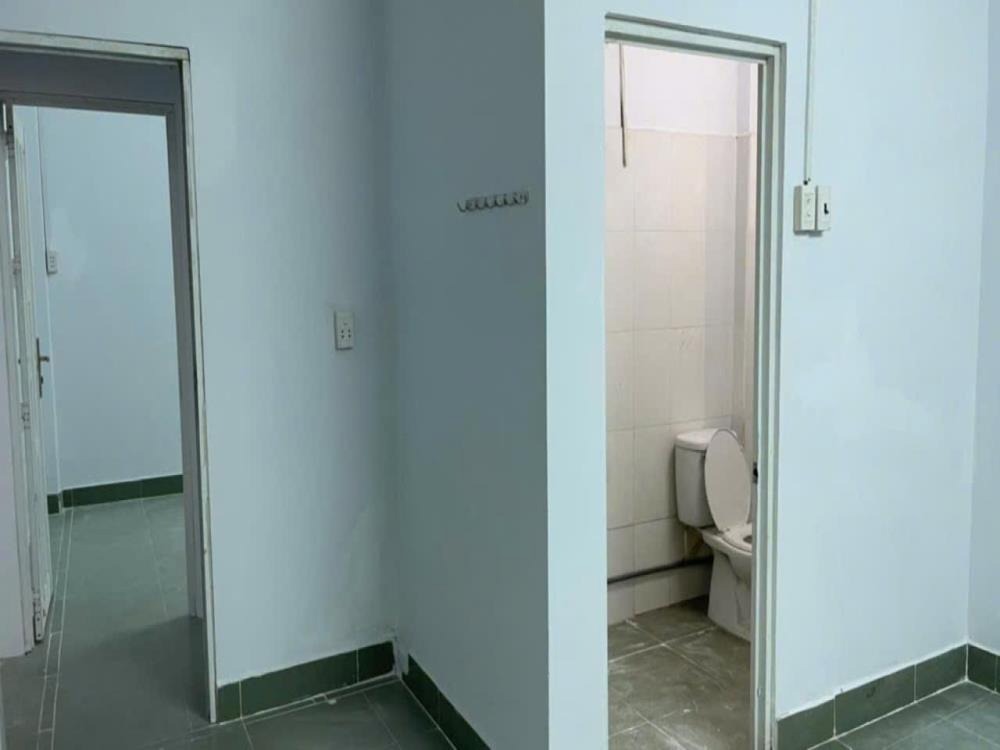 Nhà Mặt Tiền View Kênh Nguyễn Văn Bứa - 112m2 - Giá 2.6 Tỷ