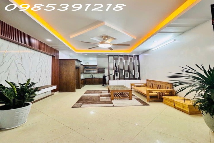 TÂN MAI - 35m2- 6.8 TỶ- 20m RA PHỐ- S.Ổ Đ.Ỏ RIÊNG VUÔNG ĐẸP