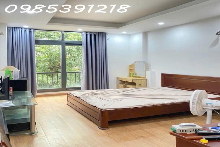 TÂN MAI - 35m2- 6.8 TỶ- 20m RA PHỐ- S.Ổ Đ.Ỏ RIÊNG VUÔNG ĐẸP
