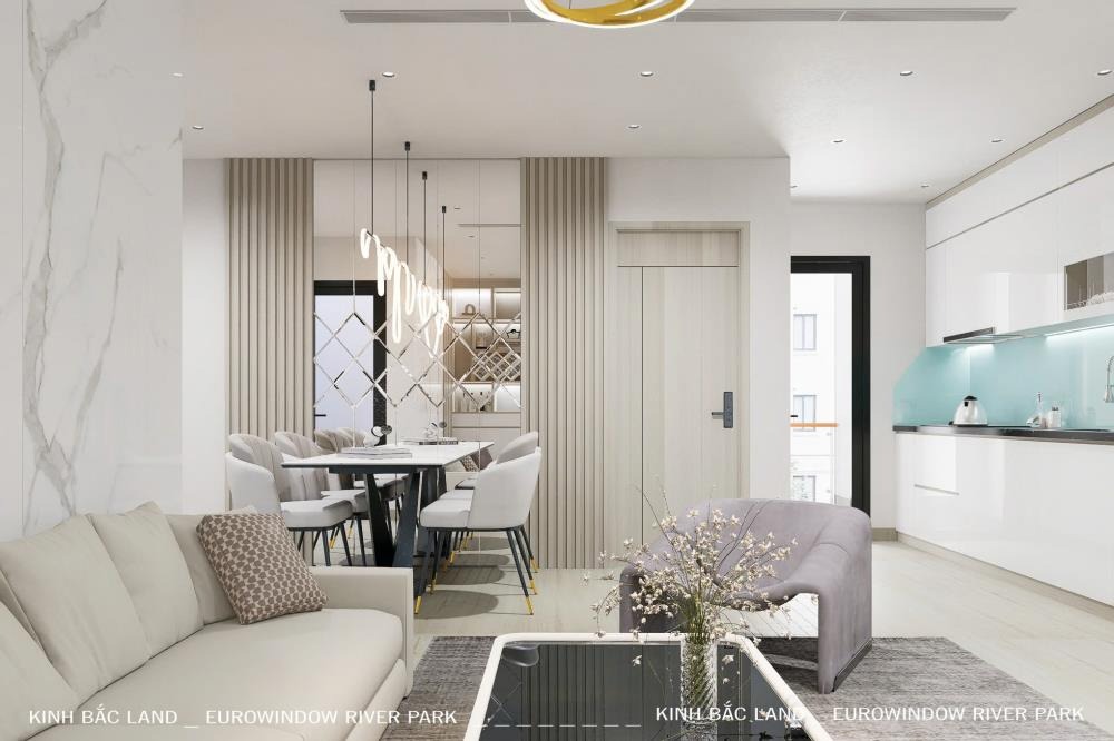 Căn Hộ Jade Square: Vị Trí Đắc Địa, Tiện Nghi Cao Cấp Tại Tây Hồ
