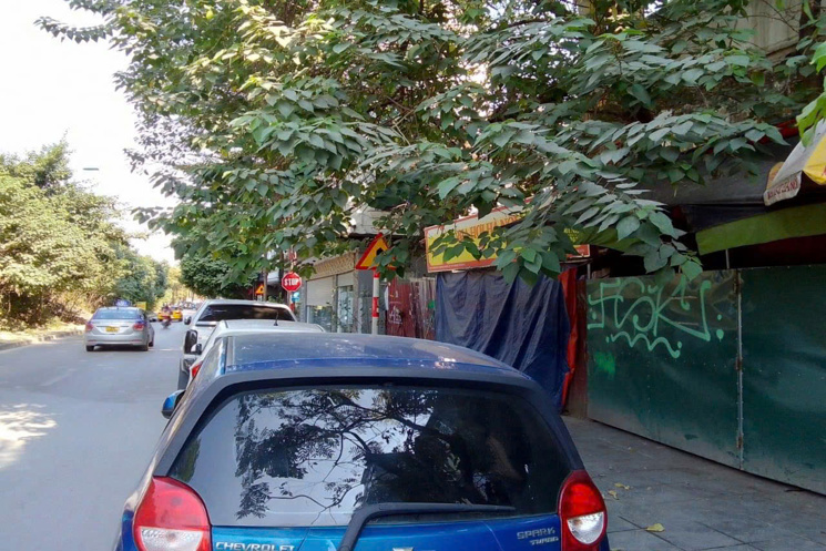 BÁN NHÀ MẶT NGÕ TRẦN PHÚ, HÀ ĐÔNG 110M, GIÁ ĐẦU TƯ, NGÕ THÔNG, Ô TÔ TRÁNH MẶT TIỀN 11M 27.5 TỶ