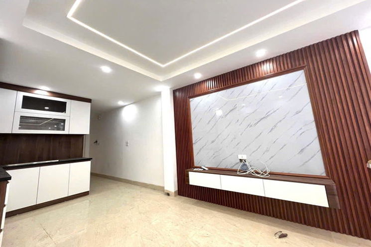 BÁN NHÀ MẶT PHỐ LÝ THƯỜNG KIỆT 35MX5 TẦNG, PHÂN LÔ, VỈA HÈ, KINH DOANH ĐỈNH 11.9 TỶ