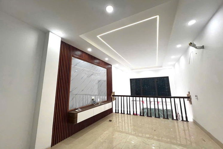 BÁN NHÀ MẶT PHỐ LÝ THƯỜNG KIỆT 35MX5 TẦNG, PHÂN LÔ, VỈA HÈ, KINH DOANH ĐỈNH 11.9 TỶ