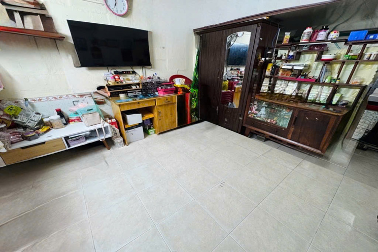HÀNG HIẾM – THÀNH THÁI Q.10 – NGAY KINGDOM – 40M² – HXH KD – 8 TỶ x