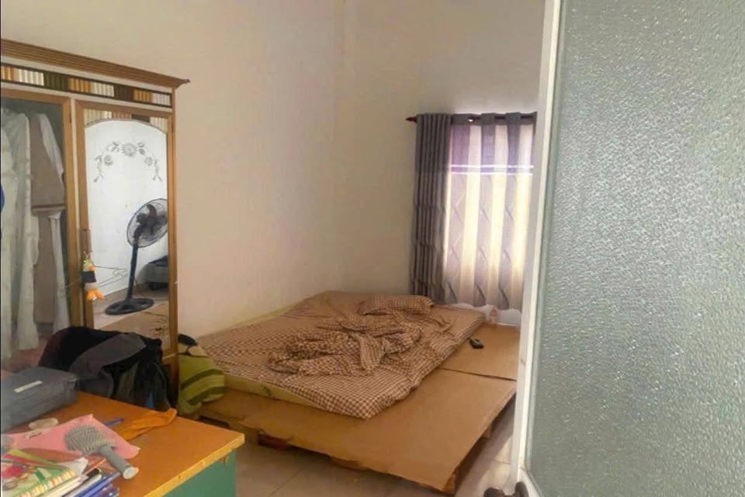 BÁN NHÀ 2 TẦNG – 109M² – ĐƯỜNG 7M5 NGUYỄN KHUYẾN – CẠNH ĐH SƯ PHẠM – CHỈ 5.55 TỶ