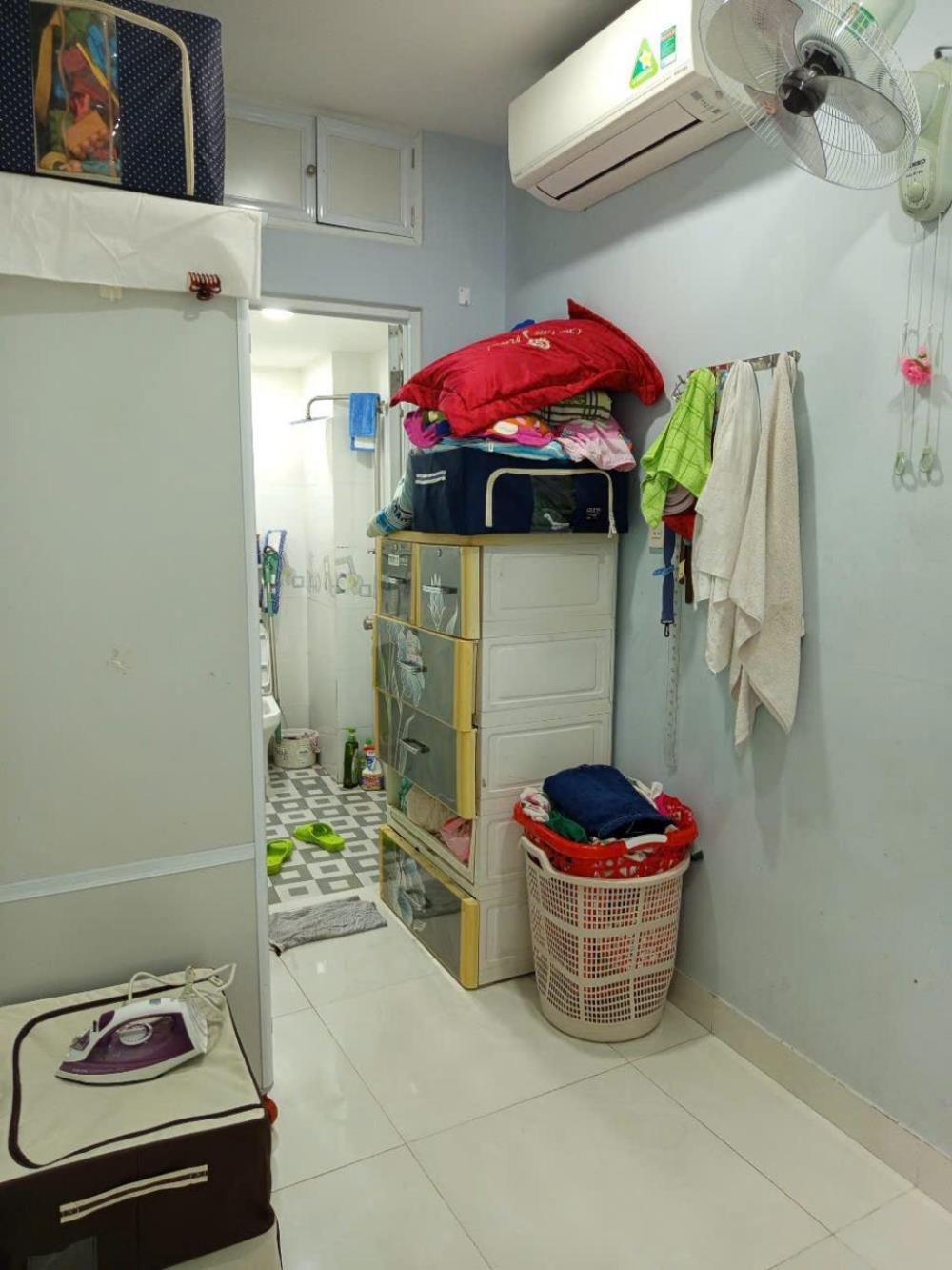 Bán Nhà Ngã Năm Gò Vấp - 3.5 Tỷ - 2 Tầng, 3 PN