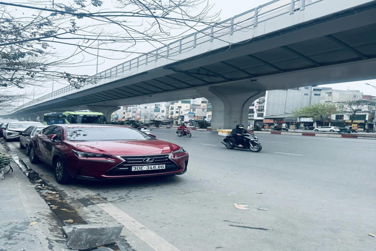 BÁN GẤP! Lô Góc Đẹp Nhất Phố Minh Khai, 110m² MT 4.8m, Chỉ 52 Tỷ