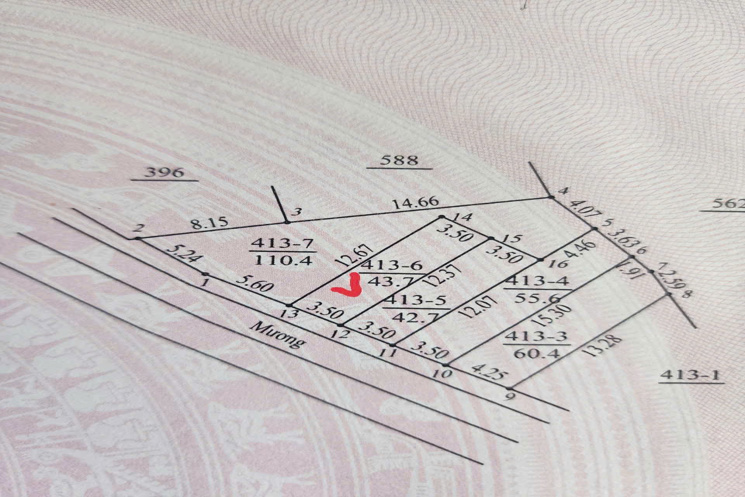 CC GỬI BÁN 43,7M ĐẤT MẶT ĐƯỜNG KINH DOANH OTO TRÁNH TẠI YÊN VĨNH _ KIM CHUNG _ HOÀI ĐỨC _ HÀ NỘI