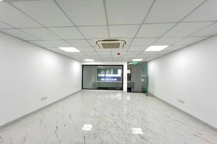 HIẾM CÓ! MP Yên Phụ 85m² MT 5.8m 7 tầng thang máy KD đỉnh, 37.5 tỷ
