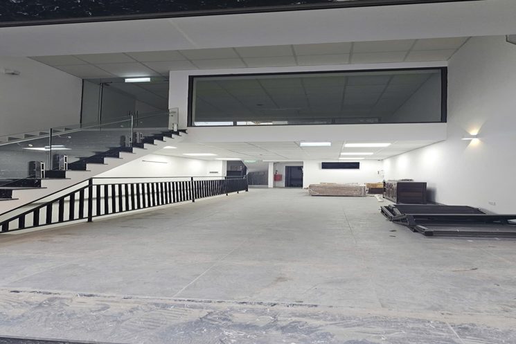HIẾM CÓ! MP Yên Phụ 85m² MT 5.8m 7 tầng thang máy KD đỉnh, 37.5 tỷ