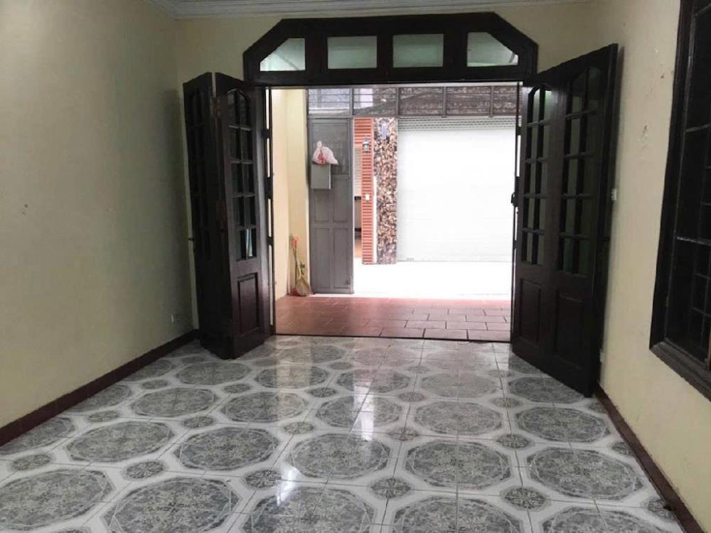 🏡 Siêu phẩm Biệt Thự 91m² - 4 Tầng - Vị Trí Vàng Vương Thừa Vũ