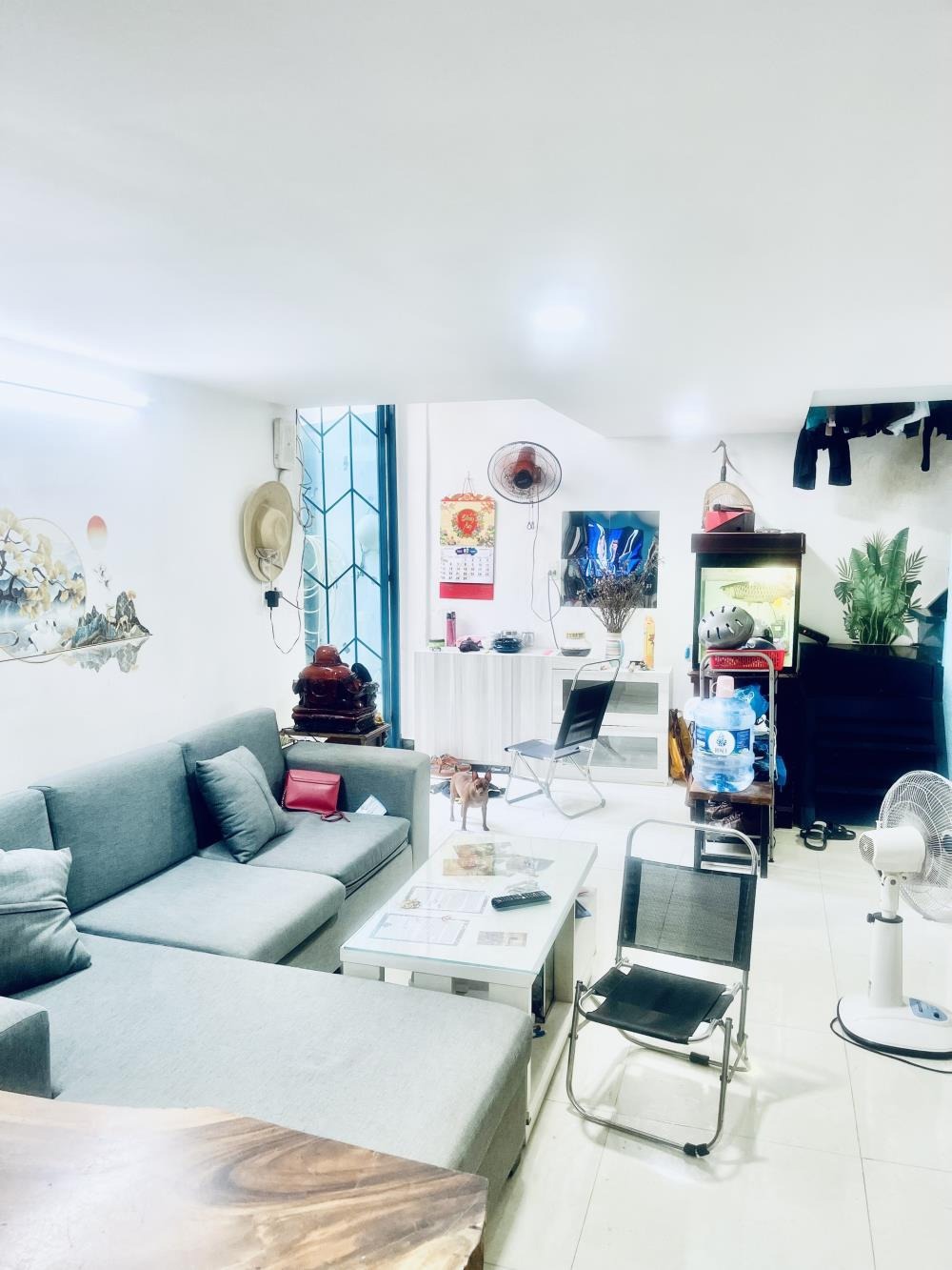 Sốc! Bán Gấp 3 Căn Nhà Nguyễn Thái Sơn, P5, GV - Đầu Tư Sinh Lời Cao