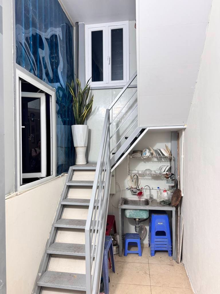 Biệt Thự Cổ 2 Tầng, Vị Trí Vàng Quận Hoàn Kiếm, Gần Vincom Bà Triệu