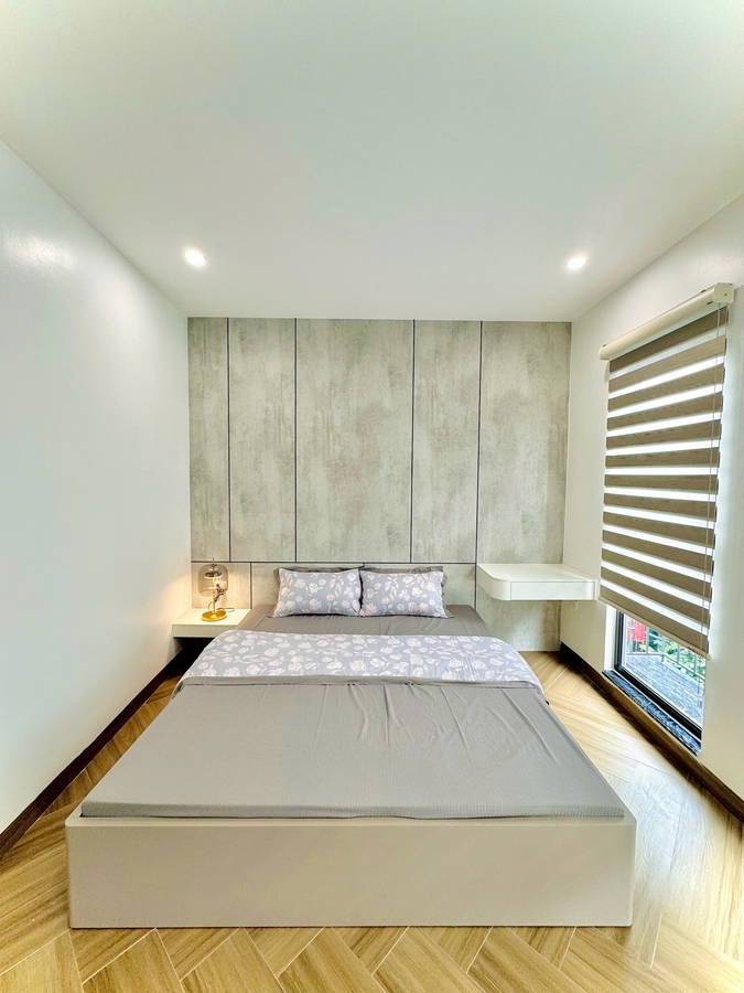 Bán Nhà Phố Trần Khát Chân 5 Tầng, Thang Máy, 13.5 Tỷ